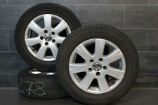 Original VW Touran Golf 5 6