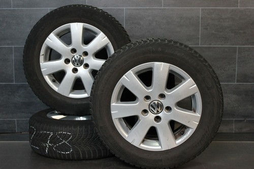 Original touran golf 6 - vw,
