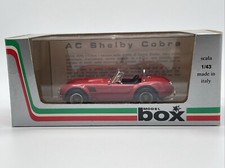 Shelby cobra 1 - shelby,