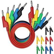 5 Pièces Cordons de Mesure