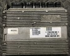 Calculateur RENAULT BENDIX