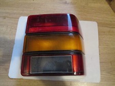 feu complet arrière droit passager SEAT Ibiza 1 phase 1