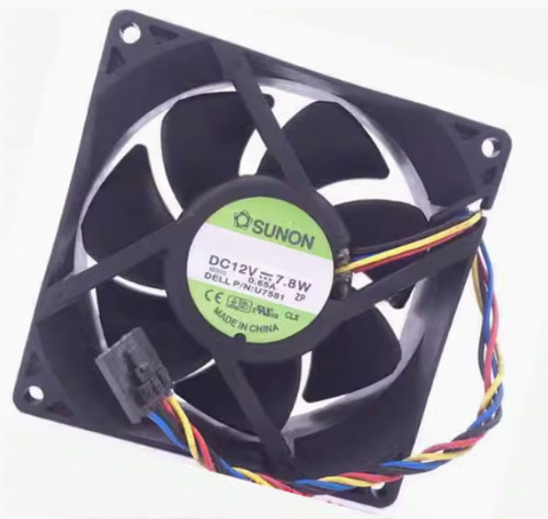 Ventilateur pour dell optiplex - dell,