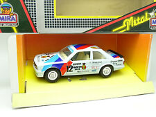 Mira 1/25 - BMW M3 E30 N°12