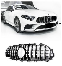 Calandre sport pour mercedes - pour,