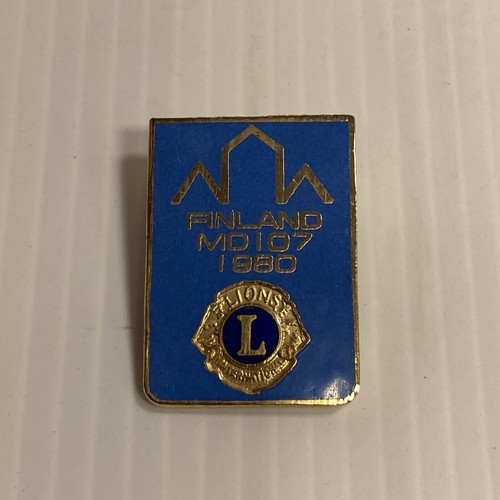Broche insigne pin - broche,