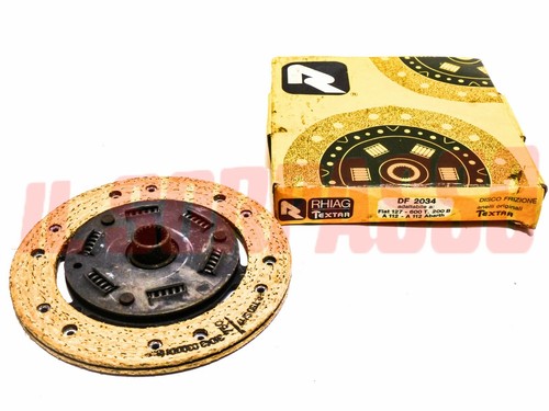 Disque embrayage fiat - disque,
