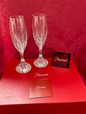 NIB FLAWLESS Stunning BACCARAT