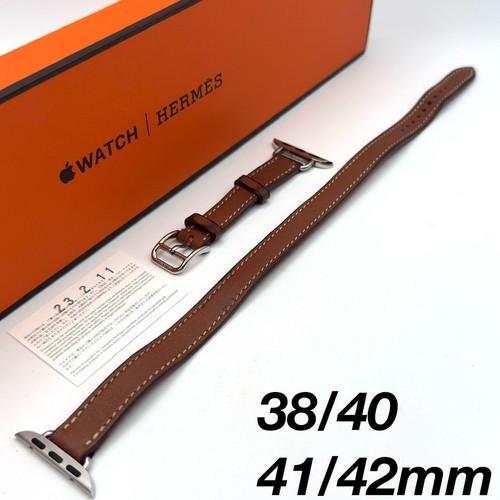 Apple watch hermes double - watch,