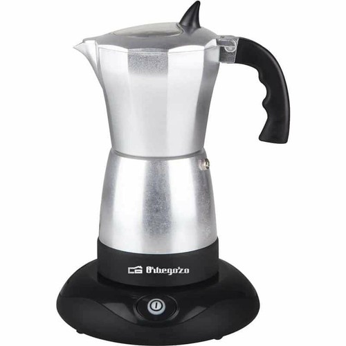 Cafetière italienne orbegozo - cafetière,