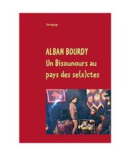 Un Bisounours au pays des