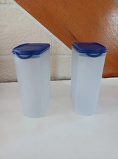 tupperware  2 boites