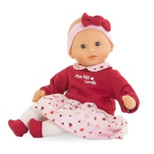 Soft baby doll margaux - doll,