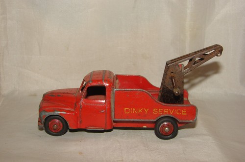 Dinky toys citroen - dinky,