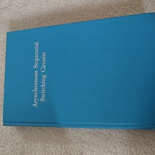 Asynchronous Sequential