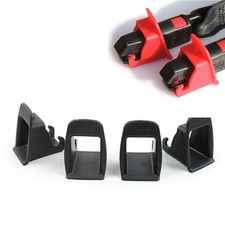 ISOFIX Aides d'installation, 2
