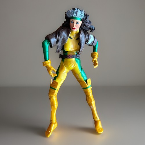 Figurine marvel legends - figurine,