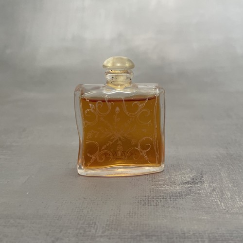 Miniature parfum hermès - miniature, de