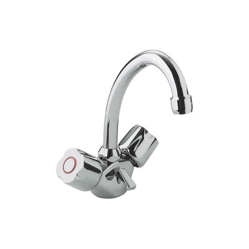 Robinet mélangeur lavabo - mélangeur, de