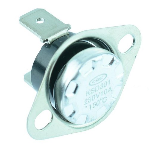 Thermostat interrupteur - thermostat,