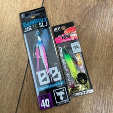 DUO Drag Metal TG Madai Slim