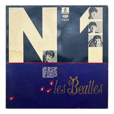 Vinyle The Beatles Les Beatles