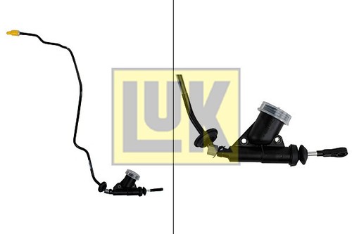 Luk 511 0145 cylindre - luk,
