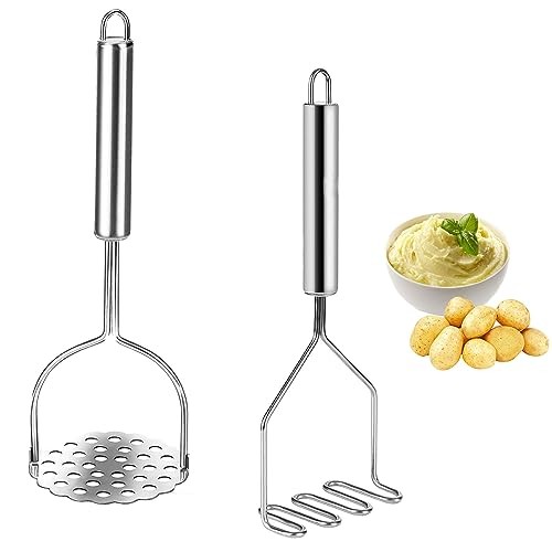 Presse purée pièces - presse-purée,, 2