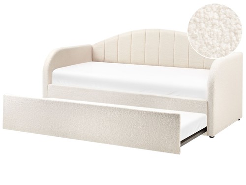 Lit gigogne simple - lit,