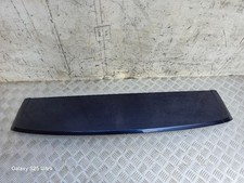 BMW 5 G30 G31 G38 2018 Becquet