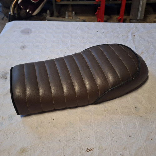 Selle moto cafe - moto, honda