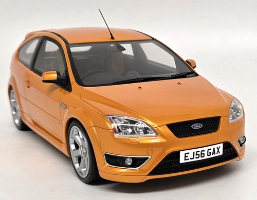 Otto ford focus st - ford,