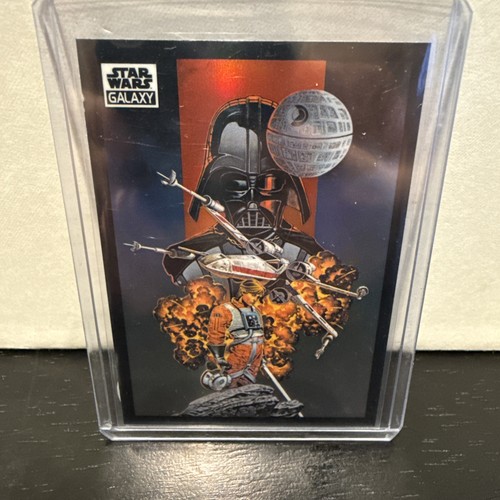 2022 topps star - topps, galaxy