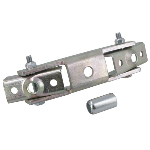 Compensateur frein deux - frein,