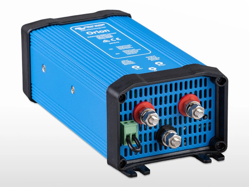 Convertisseur orion 24v - convertisseur,