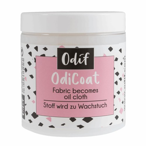 Odif gel revêtement tissu - revêtement,