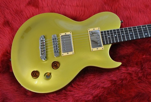 Aria pro 1000 gold top - ii],