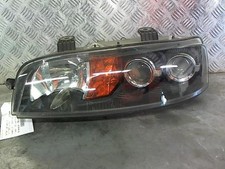 Optique avant principal gauche