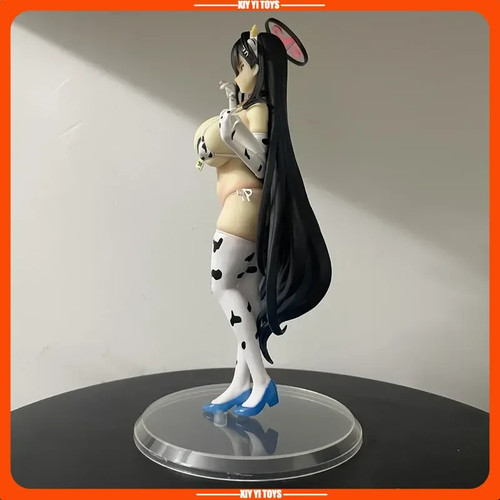 Figurine blue archive - figurine,