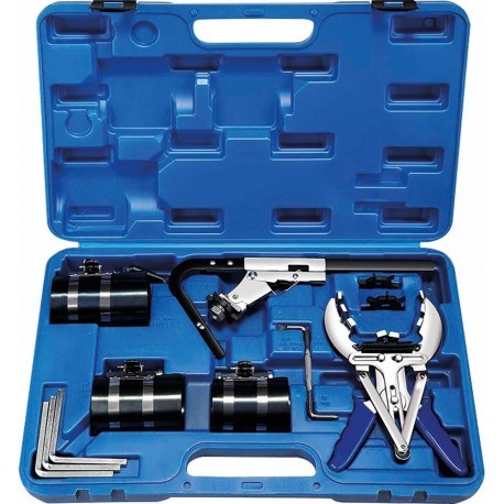 Coffret compresseur - , de