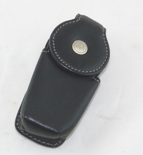 Etui ceinture motorola v70 - etui,