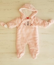 Combinaison pilote bébé