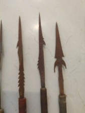 15 antique Phillipino Negrito