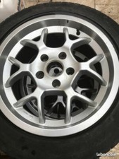 4 jantes ENZO 16" 5x105