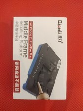 Qianli Middle Frame Rebillage