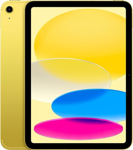 Apple ipad 2022 - apple, +