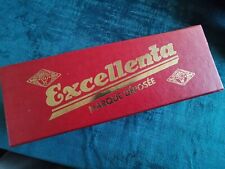 Boules de billard anciennes