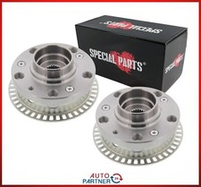 2 Moyeu De Roue Pour Golf 2 3