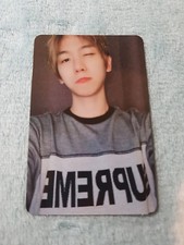 EXO 5ème Album DON'T MESS UP