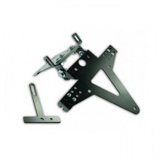 Support De Plaque Arrière